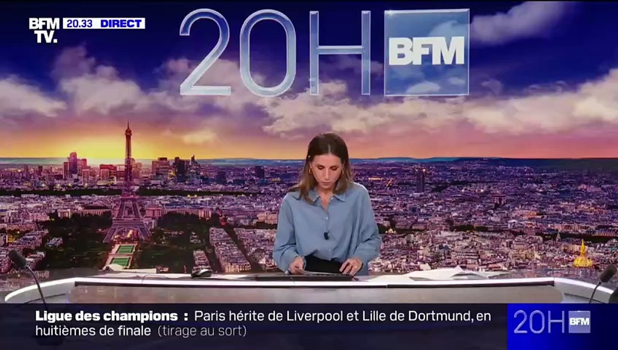 "Honte à eux": des chasseurs tuent un cerf dans le jardin de Luc Besson, le réalisateur réagit sur BFMTV