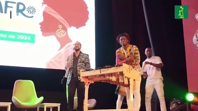 Los duques de Sussex terminan su recorrido por Colombia centrados en empoderamiento comunitario