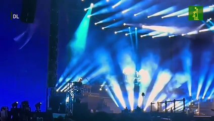 Morat cumple su sueño con los dominicanos en el Estadio Quisqueya