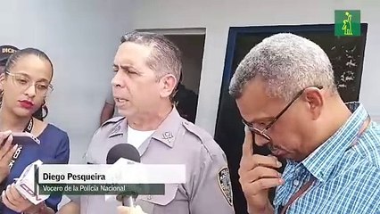 Detuvieron a supuestos miembros de una banda que  se dedicaban al hurto de artículos valiosos en residencias del DN