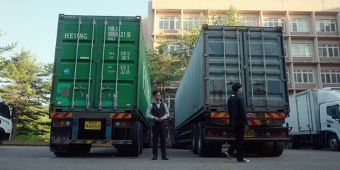 Happiness S01E03 Korean(Eng Subs) 720p