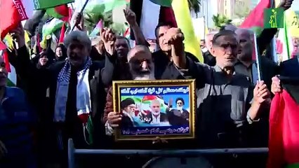 La guerra en Gaza cumple 10 meses y amenaza con propagarse en la región