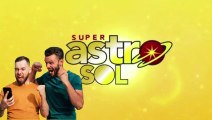 Super Astro Sol: número y signo ganador del sorteo del 21 de febrero de 2025