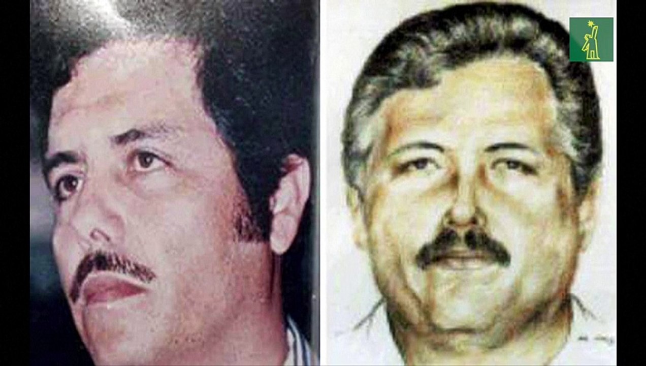 Grandes capos del Cartel de Sinaloa, “Mayo” Zambada e hijo del Chapo, detenidos en EEUU