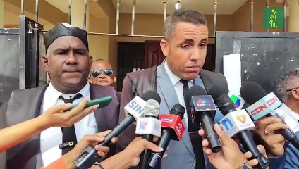 Un año de prisión preventiva para el pastor de Higüey acusado de violación a menores