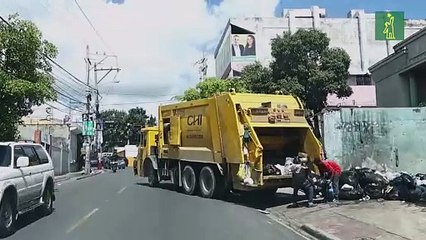 En Los Alcarrizos le ganan la guerra a la basura