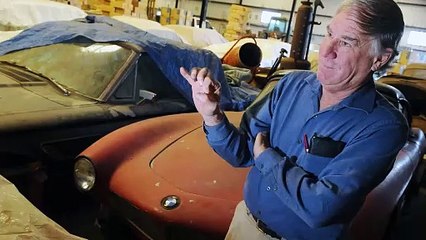 We Were Offered $9 Million For Elvis Presley's BMW