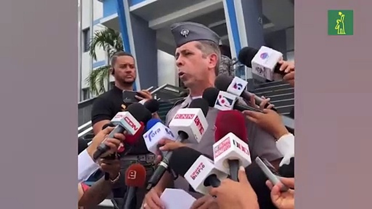 Después de dos muertos y dos detenidos por asalto al Banco Popular PN amplia investigaciones