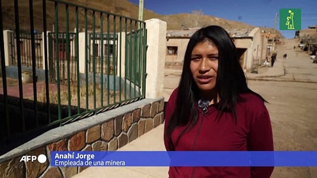 La fiebre del litio en Argentina opaca la preocupación ambiental