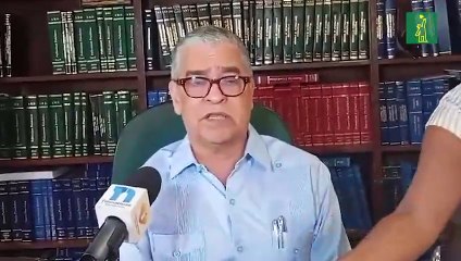 CMD: Historia relacionada a la muerte de médico de Santiago “no está bien contada”