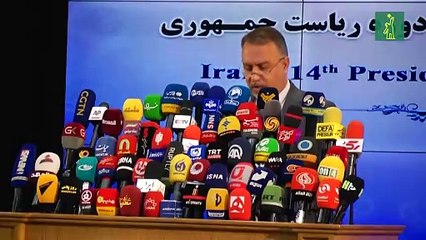 El reformista Pezeshkian ganó las elecciones presidenciales en Irán