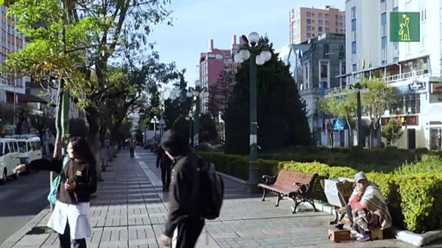 Tensión en Bolivia tras fallido intento de golpe de Estado