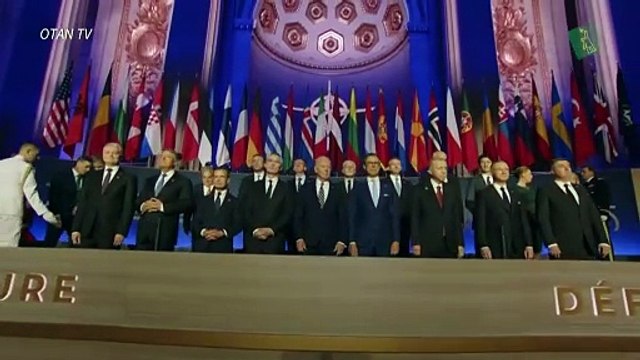 Biden anuncia el envío de sistemas de defensa antiaérea a Ucrania