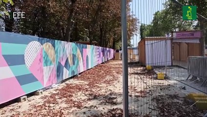 París se trasforma para los Juegos Parálimpicos 2024