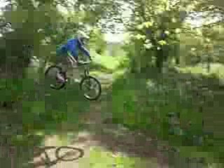 Road gap castel