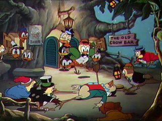 Silly Symphonies - Chi ha Ucciso il Gallo Robin?