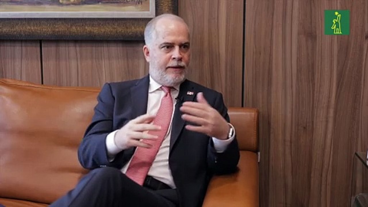 ¿Qué tiene que pasar para que en la República Dominicana bajen más las tasas de interés de los préstamos?