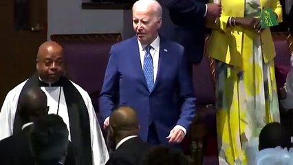 Biden pide al Partido Demócrata que apoye su candidatura a la reelección