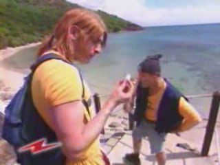 Brice De Nice En Vacances