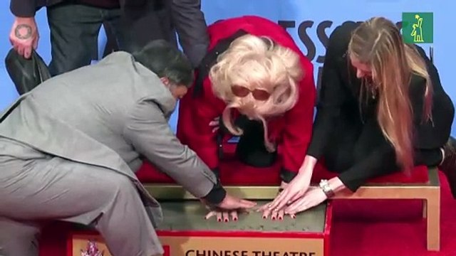 Murió la actriz estadounidense Gena Rowlands a los 94 años