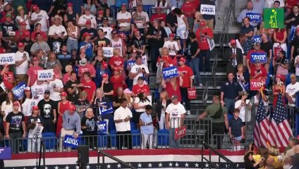 Google confirma que ciberpiratas iraníes atacan campañas de Harris y Trump