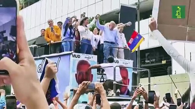 Cuatro muertos en protestas contra Maduro y nuevas marchas en Venezuela