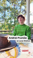 Super fun Part 1 is here! What about these outfits   Let us know your thoughts! #shortdrama #dramabox #behindthescenes #watchnow #mysecretagenthusband