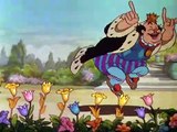 Silly Symphonies - Il Tocco 'd'Oro