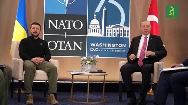 Zelenski pide a la OTAN levantar todas las restricciones a ataques en territorio ruso