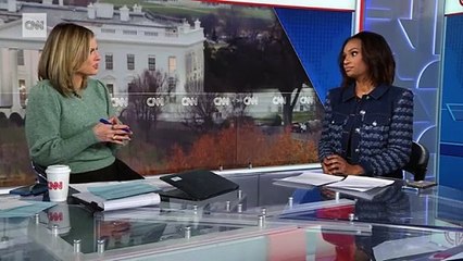 Angry voters confront GOP representative over Trump's push to expand his power