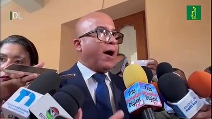 Homero Figueroa sobre reformas “En este periodo de Gobierno tenemos planeado aprobarlas todas”