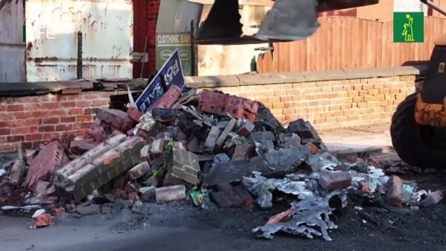 Keir Starmer promete el peso de la ley contra los responsables de la violencia en R.Unido