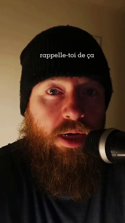 Il y a une différence entre...