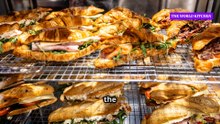Parisian Delights: Must-Try Foods in the City of Love!