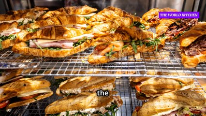 Parisian Delights: Must-Try Foods in the City of Love!