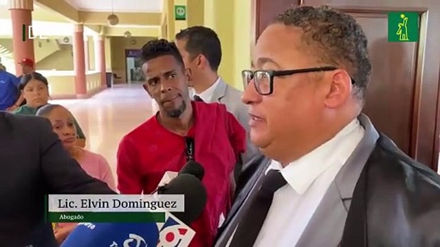 Imponen un año de prisión como medidas de coerción contra dos hombres por explotación sexual de extranjeras