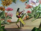Silly Symphonies - La Cavalletta e le Formiche