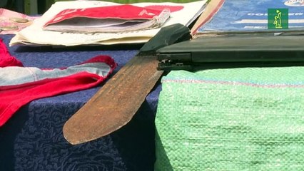 Kenia detiene a un "asesino en serie" que confesó haber matado a 42 mujeres