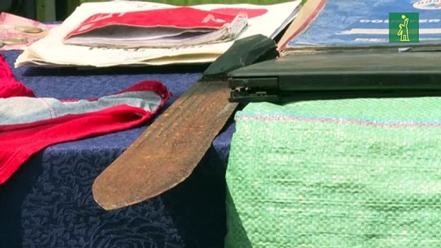 Kenia detiene a un asesino en serie que confesó haber matado a 42 mujeres