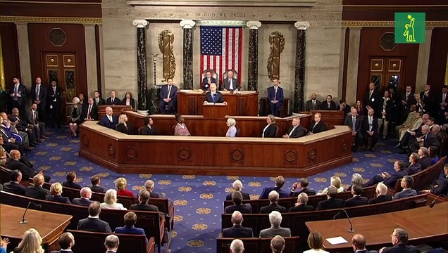 Netanyahu defiende la guerra en Gaza ante un Congreso estadounidense dividido