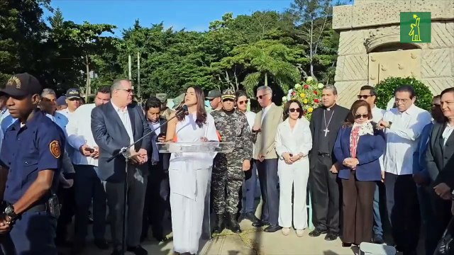 Celebran el 529 aniversario de la fundación del Primer Santiago de América