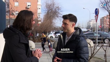 El carterista rumano vive en un piso de protección oficial que recibe 1.400 € en ayudas y que fue embargado a una familia humilde