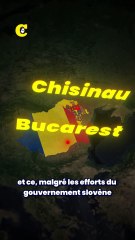 Le top des villes les plus polluées en Europe !