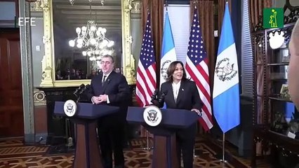 Kamala Harris, ¿la sucesora natural de Biden?