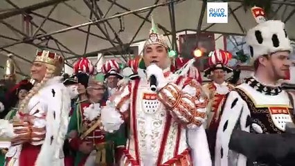 Élections allemandes : les électeurs de Cologne impatients de voter