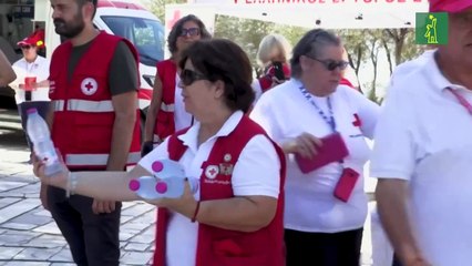 El este y el sur de Europa en alerta roja por intensa ola de calor