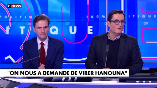 Olivier Dartigolles : «On est dans un climat de guerre idéologique, culturel et politique.»