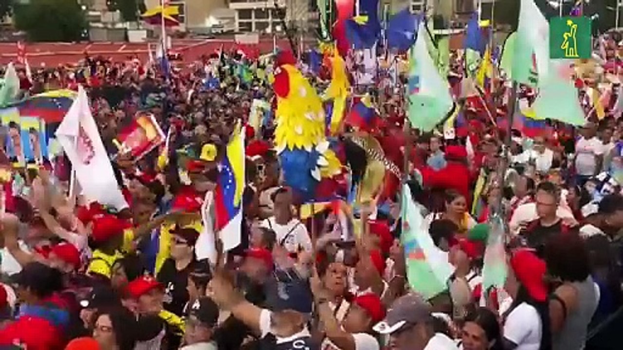 Venezuela se prepara para sus elecciones más trascendentales de la última década