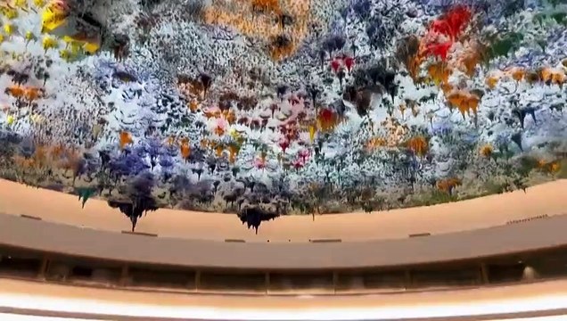 La ONU afirma que el número de civiles muertos en conflictos aumentó 72% en 2023