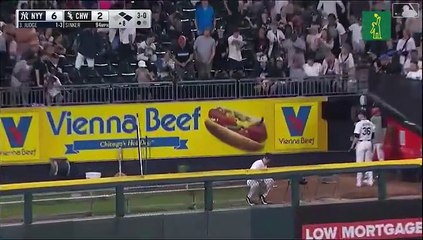 TBT Deportivo: El primer H4 de Aaron Judge en la MLB
